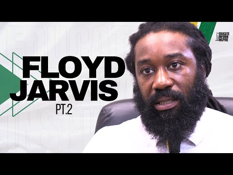 Floyd Jarvis Over 20,000 Black Men Were Denied From Helping Ethiopia During Italian Invasion Pt.2