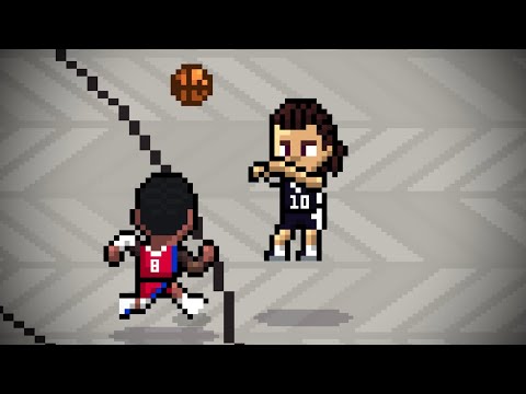 I Got Drafted By The Worst Team In The NBA!