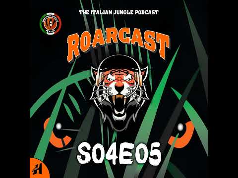 S04E05 - Il nostro Mock Draft 2025