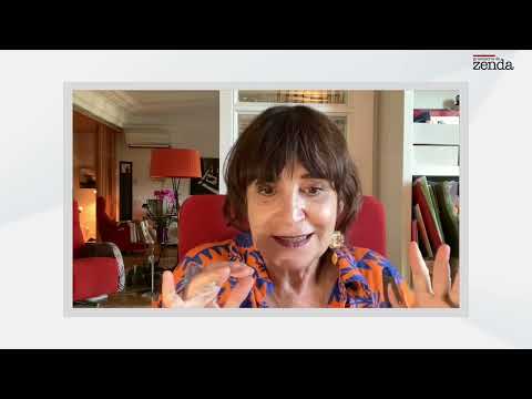 Vidéo de Ana Ballabriga