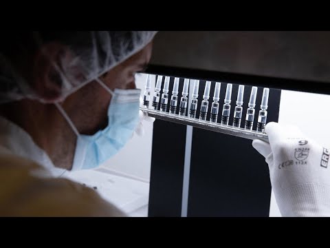 Vaccin anti-Covid : Sanofi va passer à la dernière phase d'essais pour son vaccin