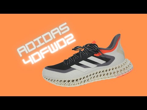 adidas4DFWD2