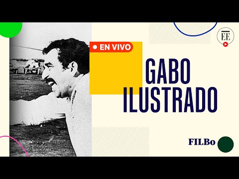 Gabo ilustrado: el fabricante de historias | El Espectador