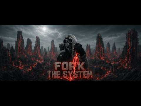 Fork The System Live Stream Episode 12