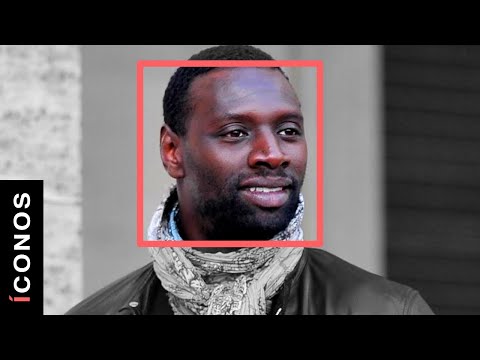 “Lupin” es un éxito inesperado: la increíble transformación de Omar Sy | íconos