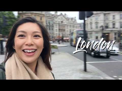 FROM THE ARCHIVES!  EP 1: REVIEWING OYSTERS IN LONDON
