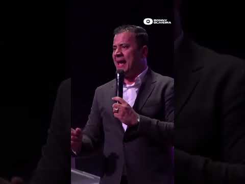 Dios reina sobre la injusticia #justicia #ronnyoliveira #fe