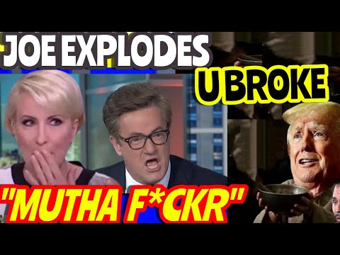 BREAKING: CNN MSNBC LIZ CHENEY Scarborough roasts BROKE LIAR Trump GYA Ep231