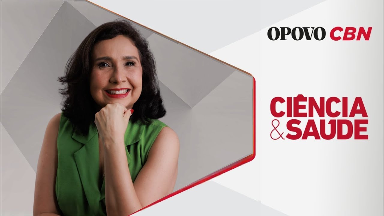 🔴AO VIVO | Ciência e Saúde 23/8/25