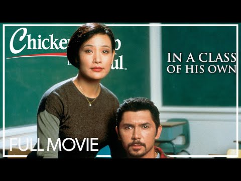 In a Class of His Own: Richard Donato Story | FULL MOVIE | Drama, Lou Diamond Phillips