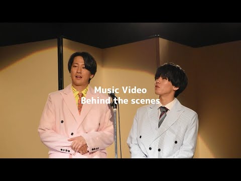 Rin音「ダラダラする feat.クボタカイ」Music Video Behind the Scenes