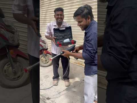 LMZ washer - 9019063002