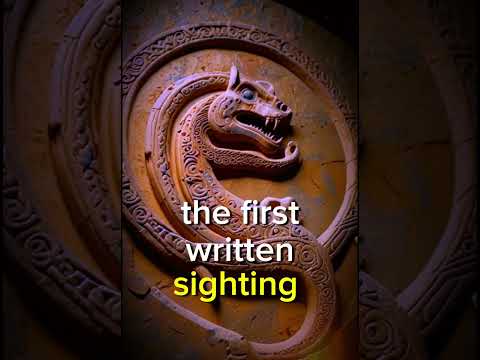 A mystery of Loch Ness lake in Scotland-Nessie #shorts #shortvideo #shortsvideo #mythology #myth