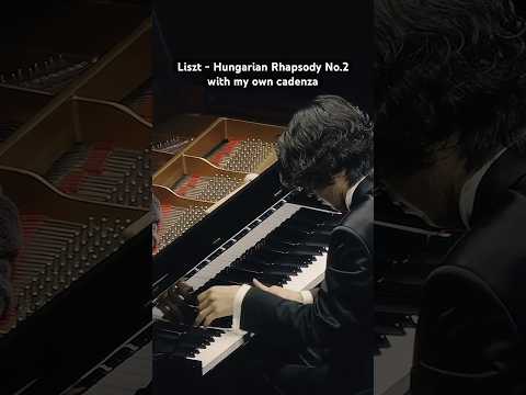 at Budokan!🇯🇵 #piano #liszt
