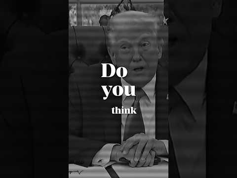 Trump Warns of "Longest Shutdown Ever" | America on Edge #politics