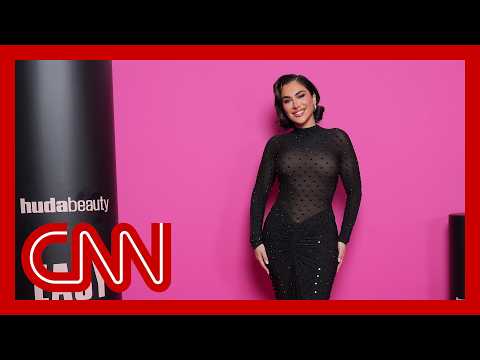 TikTok pulls video of beauty mogul over conspiracy theory content
