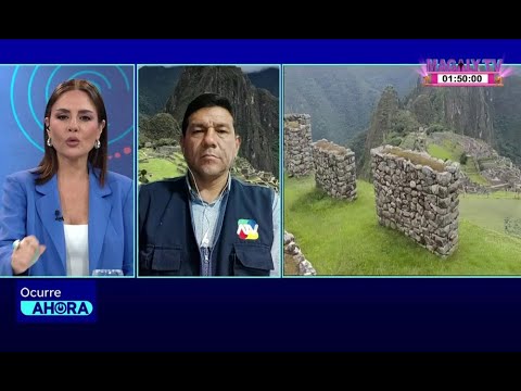 Protestas en Cusco se radicalizarán al no darse diálogo en Machu Picchu Pueblo