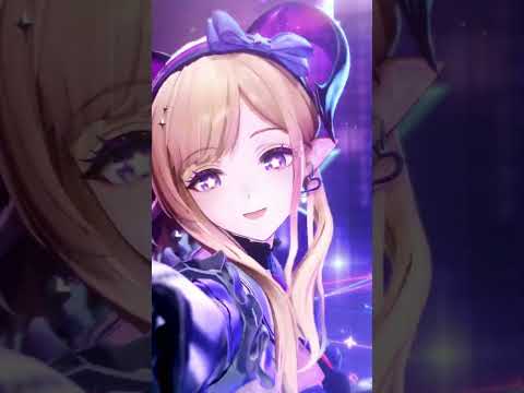 オペレーターファイル [リーノ：心と星の焦点] Short Ver.