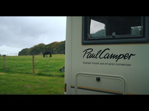 PaulCamper Verhuurders-Weekend 'Ik hou van Holland' 🚐🧑‍🤝‍🧑  September 2019