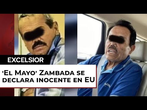 EU ya se había resignado a no tener a El Mayo