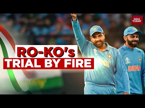 AUS vs IND: Rohit Sharma, Virat Kohli Fail in Perth—Is It a Cause For Concern?: Sunil Gavaskar Excl