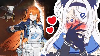 Playing GIRLS' FRONTLINE 2: EXILIUM for the FIRST TIME