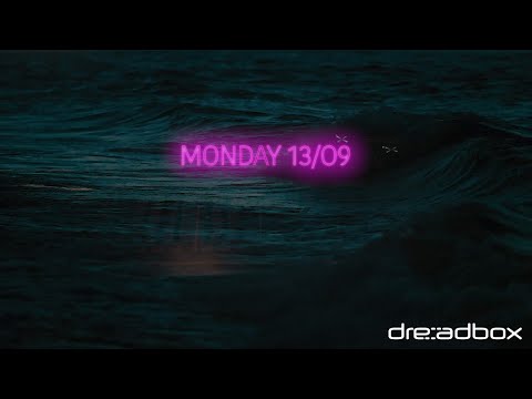 Dreadbox Announcement on 13/09