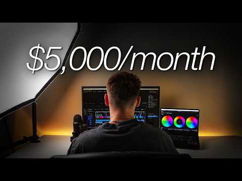 The Hidden Formula Top Editors Use To Get Paid 3x More