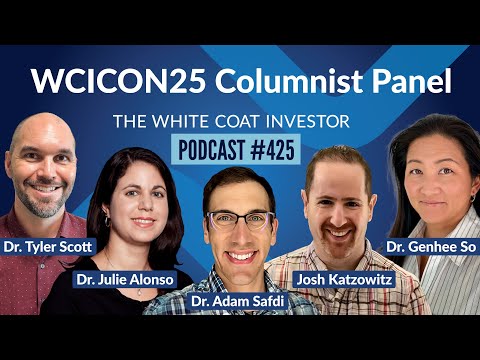 White Coat Investor