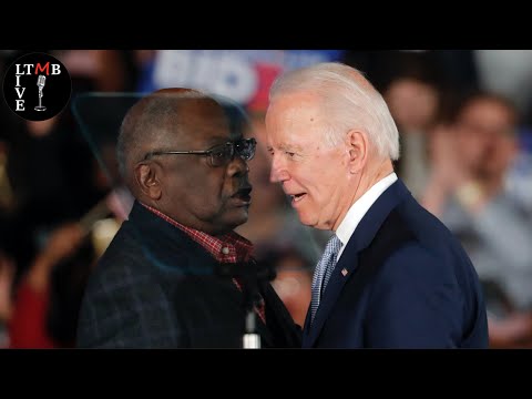 Bernie Sanders criticized for not seeking endorsement from corporatist Rep. Jim Clyburn
