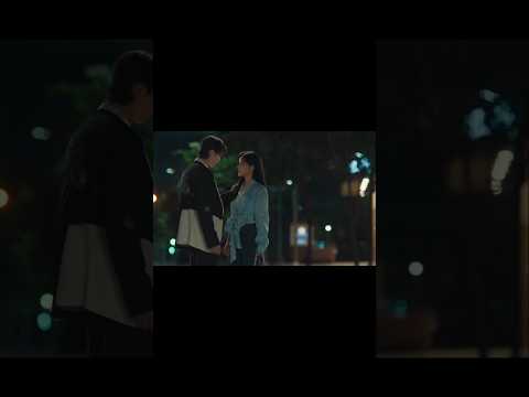 demon ka love story 😍 help this girl #korea #kdrama #shortvideo #webdrama #savemesaveyou