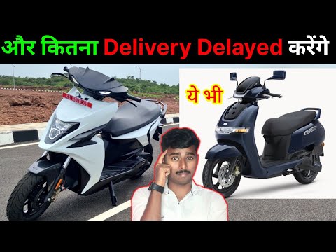Simple one Delivery Delayed | Okhi 90 Delivery | Iqube ST price & delivery update | ride with mayur