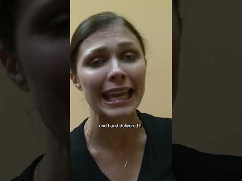 Model Says Her Master’s Degree Isn’t Taken Seriously Because She’s Attractive #model #drphil