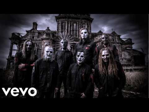 Slipknot  - Supernatural (Melodic) Dark Heavy Metal