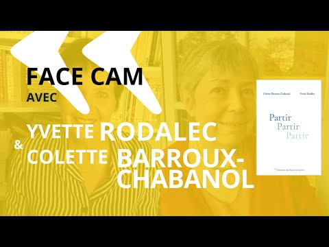 Vido de Colette Barroux-Chabanol