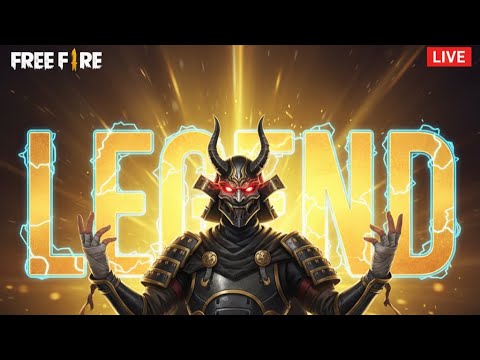 Free Fire MAX : | Live Gameplay |#shortlive 