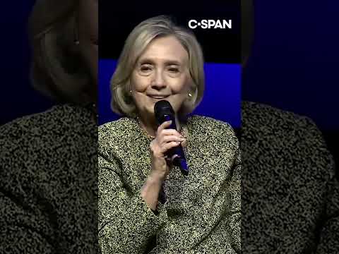 Clinton against Netanyahu, for Israel