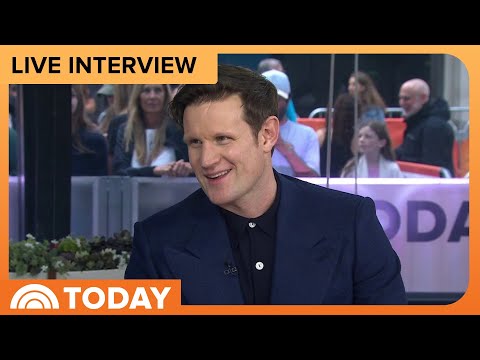 Matt Smith on ‘House of the Dragon,’ ‘Star Wars,’ World Cup, More