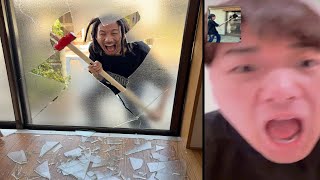 動画サムネイル