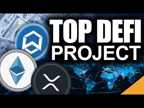Top DeFi Project Busting Down Barriers (100x Altcoin?)