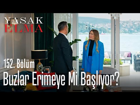 Buzlar erimeye mi başlıyor? - Yasak Elma 152. Bölüm