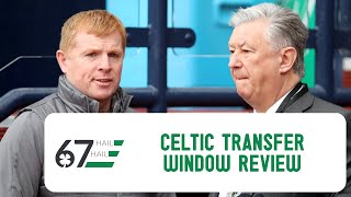 Big Transfer Window Review: Have Celtic done enough to seal nine-in-a-row? Big Transfer Window Review: Have Celtic done enough to seal nine-in-a-row?