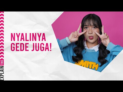 [EXPLAIN THIS] ONIEL - PARAH BANGET! BERCANDAIN MANAGEMENT!