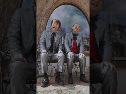 🎵ハートのサイズが ジャストな仲間とSinging #スカパラ