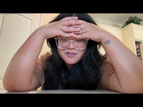 What Is FREAKING Wrong With Me?!