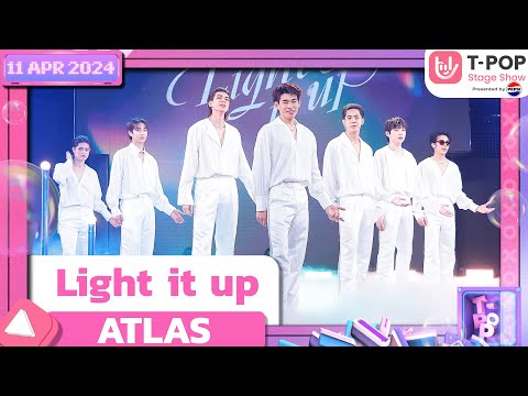 Lightitup-ATLAS|11เมษา