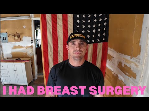 I Had Surgery And Bought My First Home