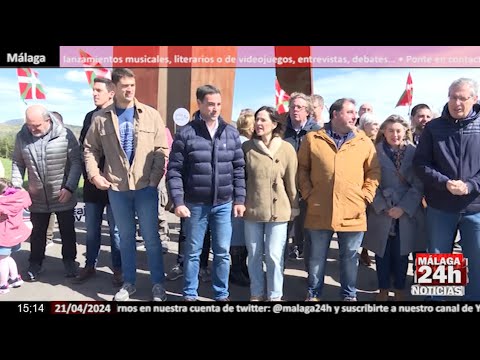 Noticia - El PNV resiste el ascenso de Bildu y podrá gobernar con el PSOE