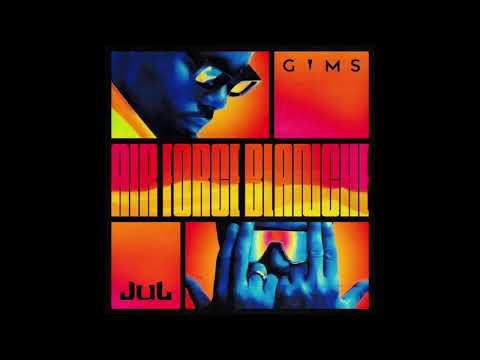 Gims Ft JuL - Air Force Blanche (Extrait Exclu 2025)