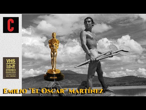 AUDIOREVISTA | Entre la Leyenda y la Verdad: Emilio "El Indio" Fernández y el Misterio del Óscar